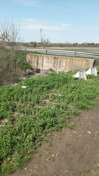 Teren Construcții extravilan de 2500 mp, în Șindrilița