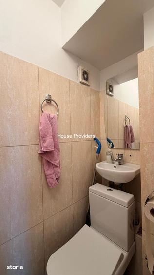 Apartament cu 4 camere decomandat, mobilat în Floreasca