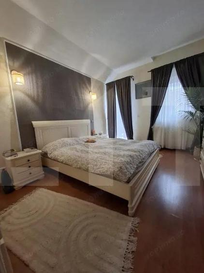 Casă cu Teren 521 Mp în Central