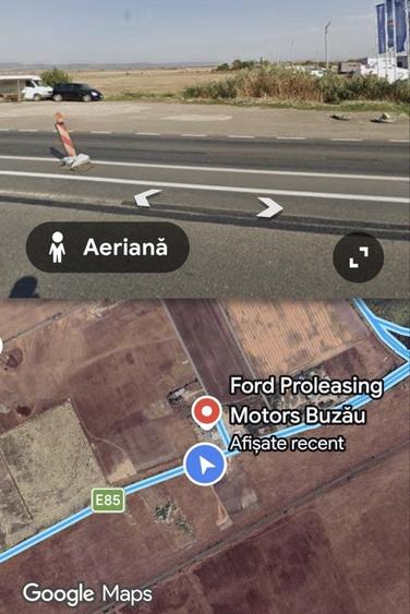 Spațiu comercial, în Central