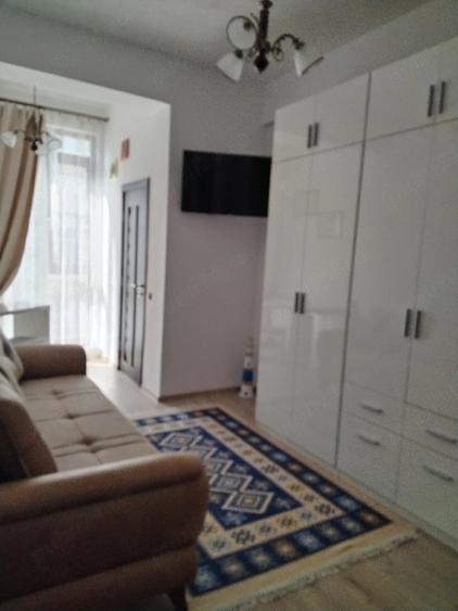 Apartament cu 3 camere decomandat în Șelimbăr