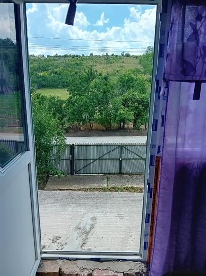 Casă individuală cu 4 camere cu Teren 2481 Mp în Bărăștii de Cepturi