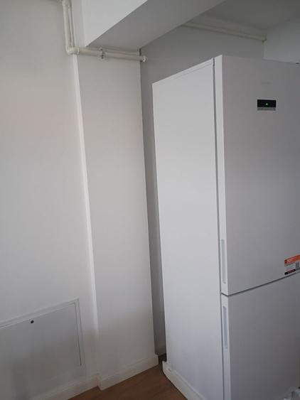Apartament cu 2 camere în Florești