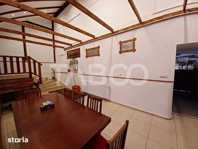 Spațiu comercial, de 200 mp, în Calea Dumbrăvii