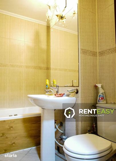 Apartament cu 2 camere în Piața Unirii