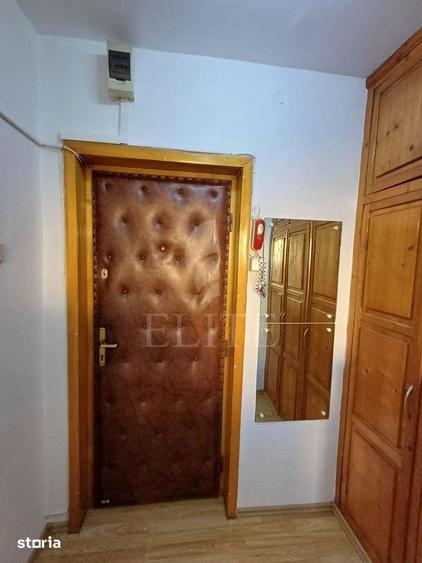 Apartament 2 camere in zona GRIGORE ALEXANDRESCU - 10