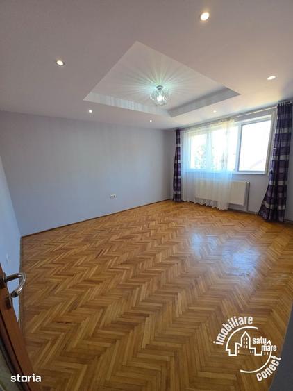 Apartament cu 3 camere în Burdea