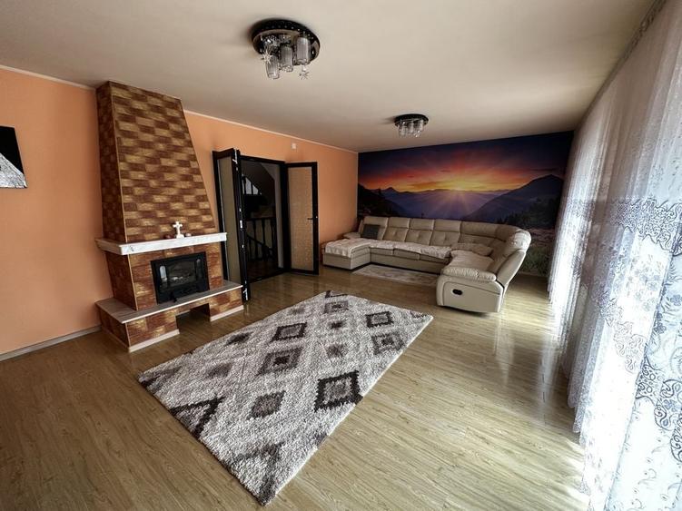Casă cu 4 camere în Jilava