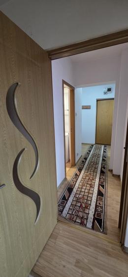 Apartament cu 2 camere decomandat în Ultracentral