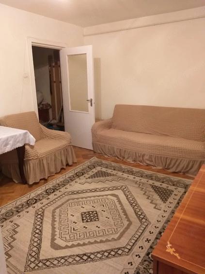 Proprietar inchiriez apartament 2 camere Iasi Tatarasi - 6