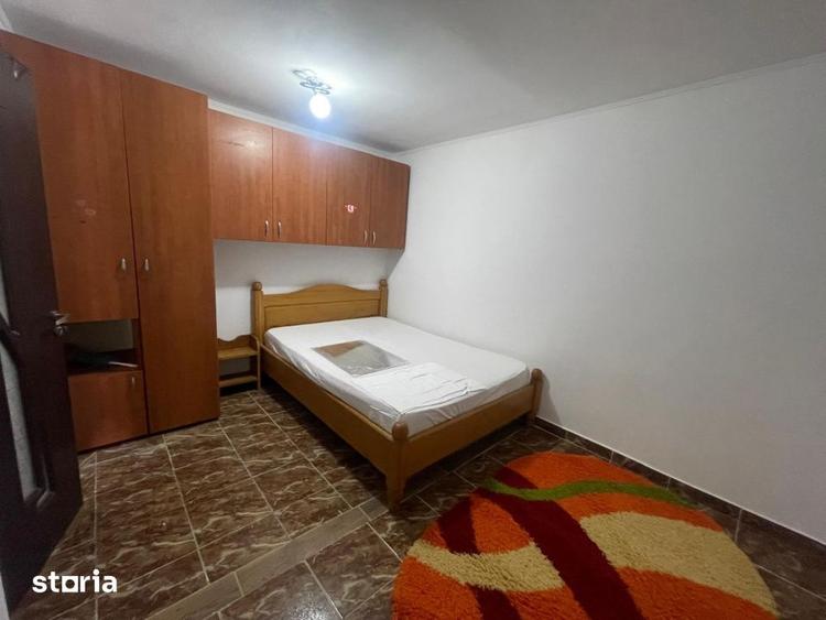 Apartament 2 camere, renovat, mobilat si utilat, langa Piata Valea Ros - 8