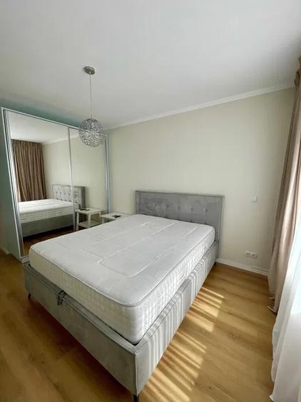 Pipera : Apartament complet mobilat, stare impecabila! - 4