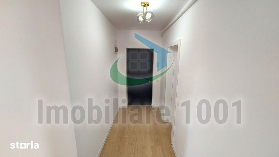 Apartament cu 3 camere în Vasile Alecsandri