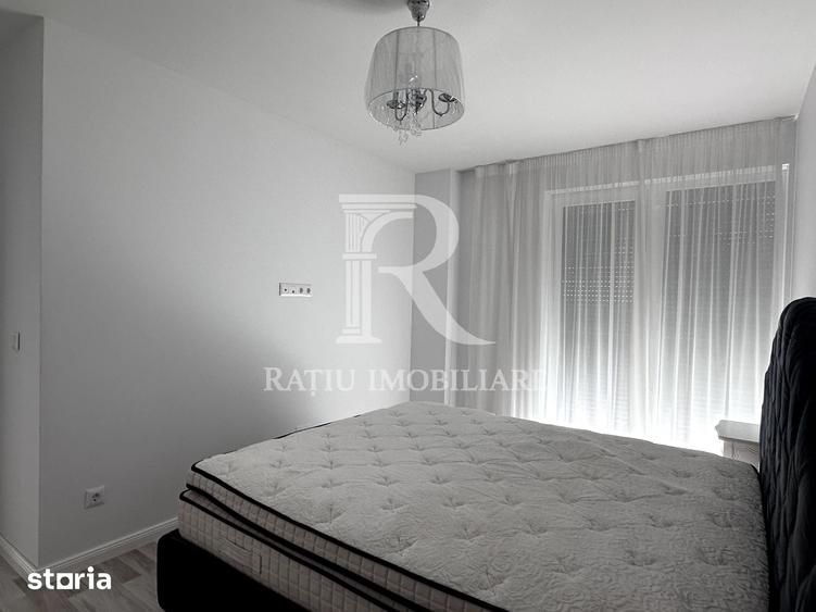 Apartament cu 3 camere în Calea Aradului