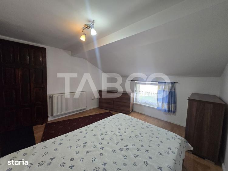 Apartament cu 2 camere decomandat în Lupeni