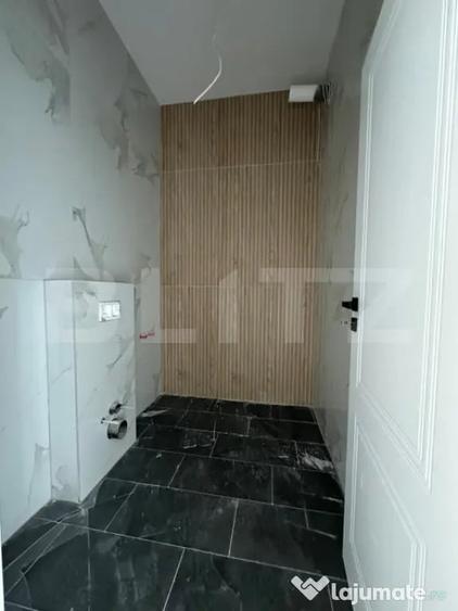 Mini Penthouse cu terasa generoasa | Zona lini?tita - 2