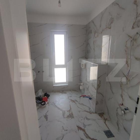 Casă premium townhouse în stil englezesc | 3 dormitoare |Încălzire în pardoseala - 7