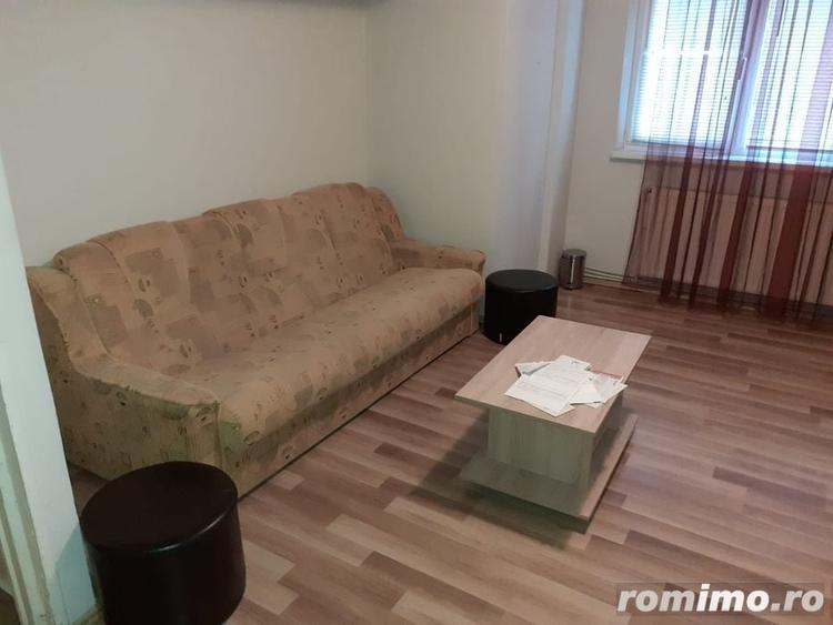 Garsonieră în Eroii Revoluției