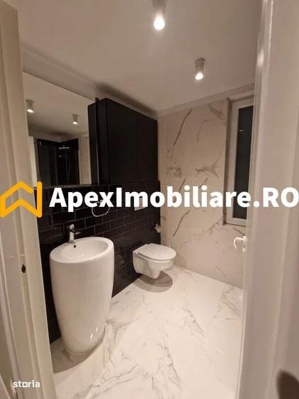 Apartament cu 2 camere semidecomandat în Obor