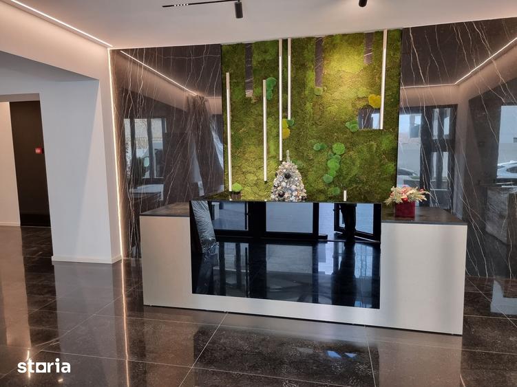 Apartament cu 3 camere în Nord