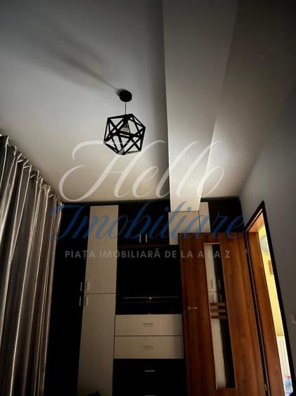 Vand apartament 3 camere  60mp+balcon 10 mp+terasa 20mp zona Stejarului - 12