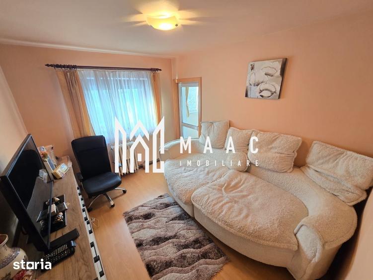 Apartament cu 4 camere decomandat în Ștrand