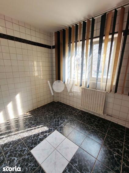 Apartament cu 3 camere decomandat în 13 Septembrie