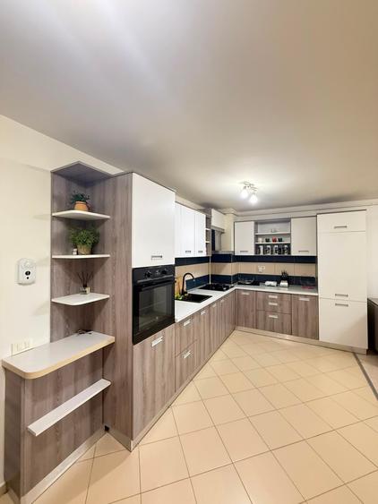 APARTAMENT OPEN SPACE-DE VANZARE-MILITARI RESIDENCE-COMISION 0 - 1