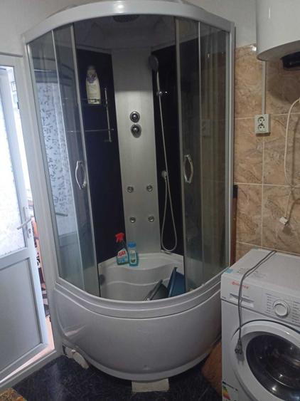 Apartament nedecomandat în Central