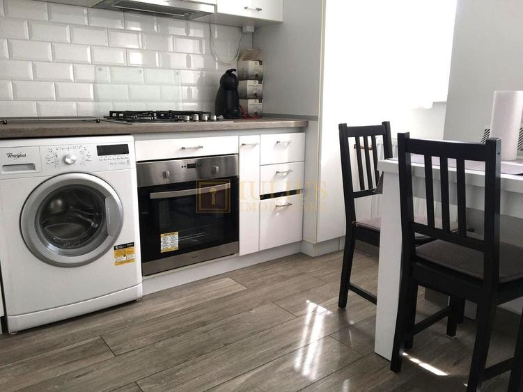 Apartament mobilat modern in Calea Aradului - 6