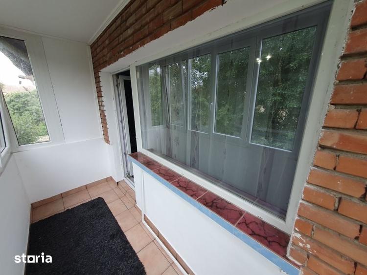 Apartament cu 2 camere decomandat în Steaua