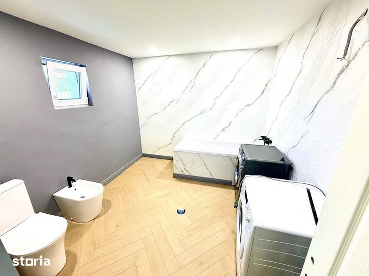 Casă cu 4 camere cu Teren 400 Mp în Hărman