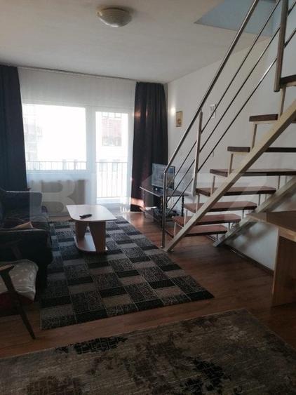 Apartament spatios de vanzare, 5 camere, 93 mp, zona Hotel Diana - 6
