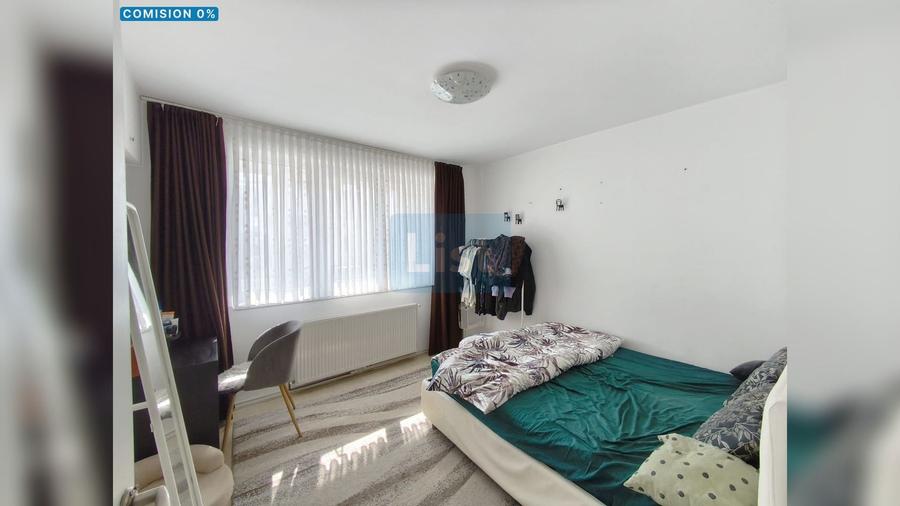 Comision 0! Vanzare apartament cu 2 camere zona Interservisan - 1