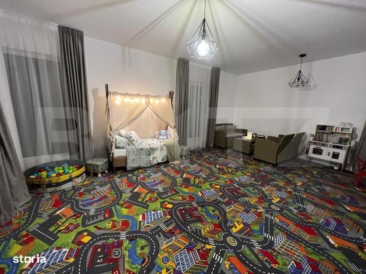 Casă cu 4 camere în Paltin