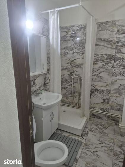 Garsonieră în Central