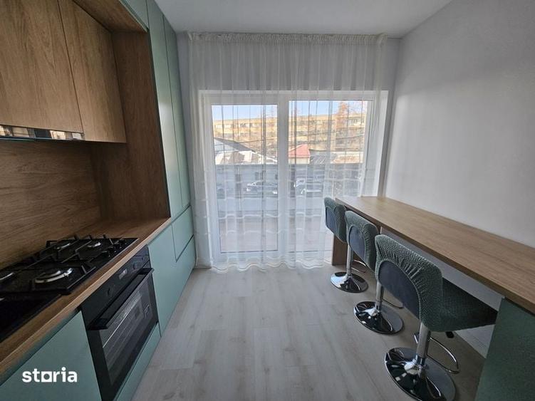 Proprietar inchiriez apartament 2 camere central - 5