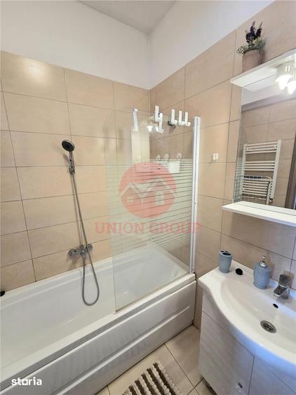 Apartament 2 Camere cu Vedere Superba la Lac si la Mare - Summerland M - 12