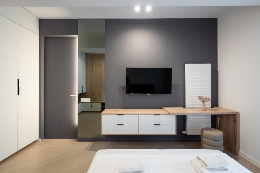 Apartament cu 2 camere în Pipera