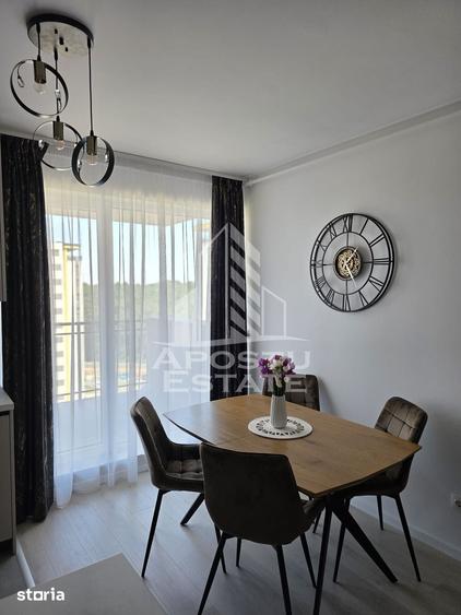 Apartament 3 camere de inchiriat, parcare, Denya Forest Timi?oara - 12
