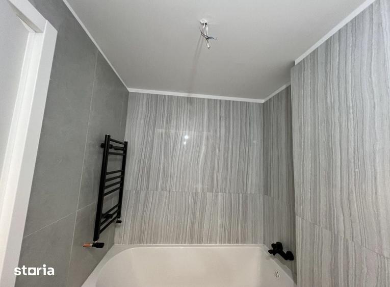 Apartament cu 3 camere în Pipera