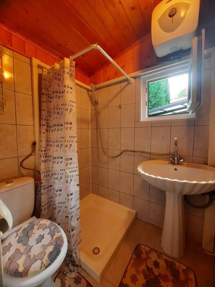 Casă cu 2 camere în Central
