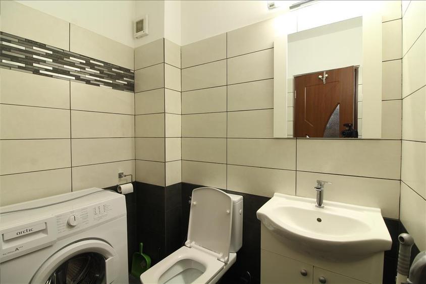 Apartament 3 camere, bloc 2018, Marasti, zona Leroy Merlin - 7