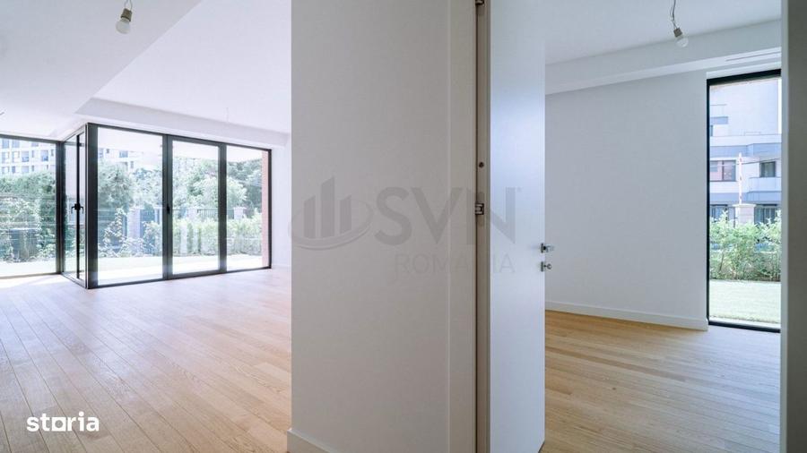 Apartament cu 4 camere în Central