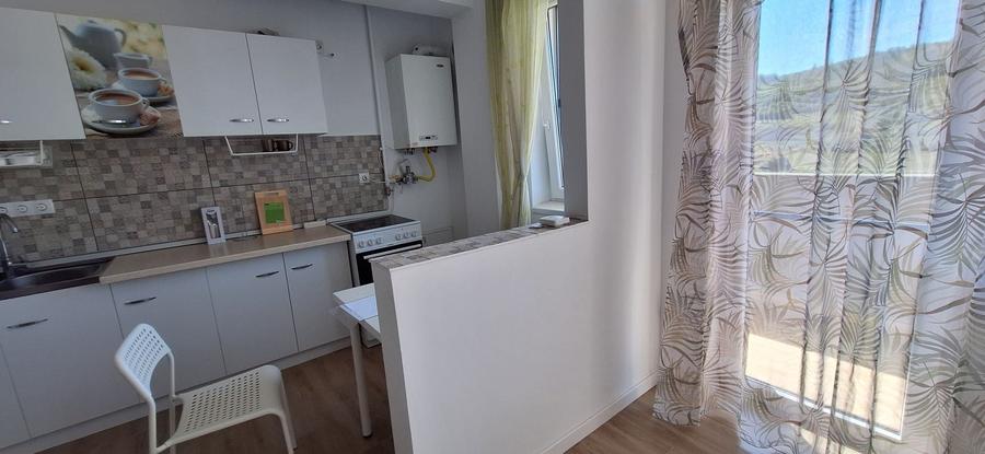 Garsonieră nedecomandată în Florești
