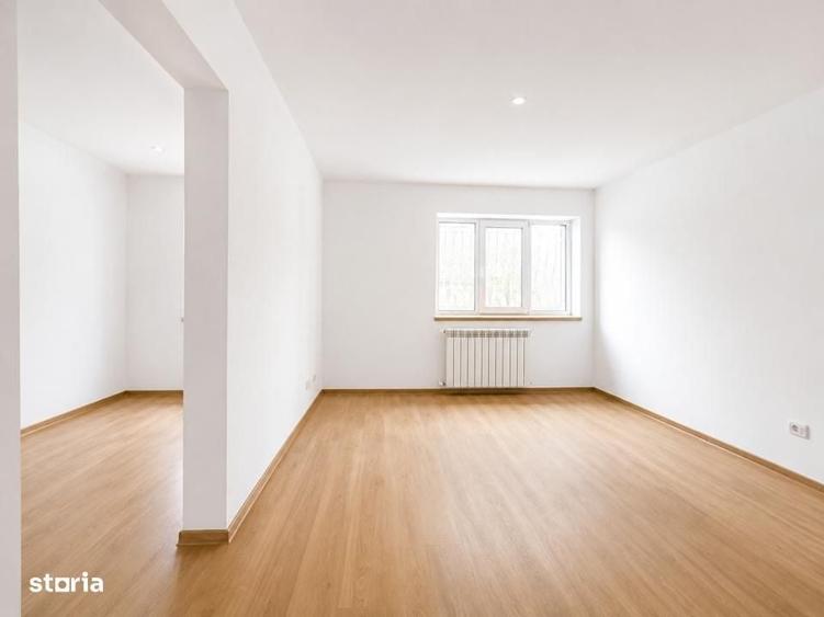 Apartament cu 3 camere în Mărăței