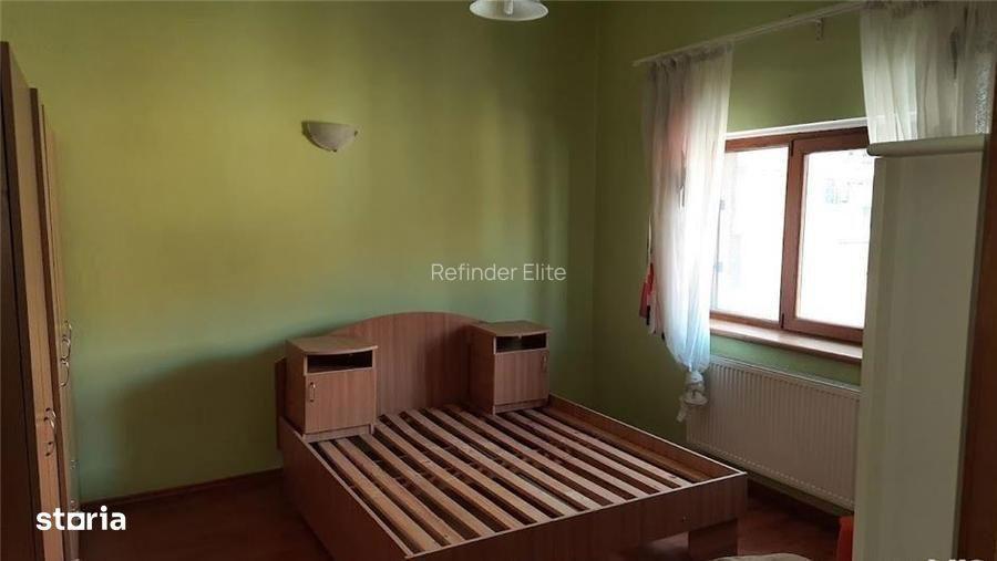 Casă cu Teren 785 Mp în Obor