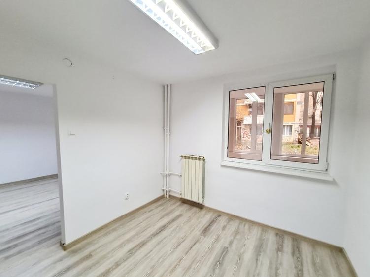 2 camere Bd. Balcescu - Sephora, parter/9, nemobilat bloc 1960 - 9