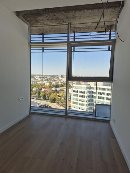Apartament cu 2 camere semidecomandat în Floreasca