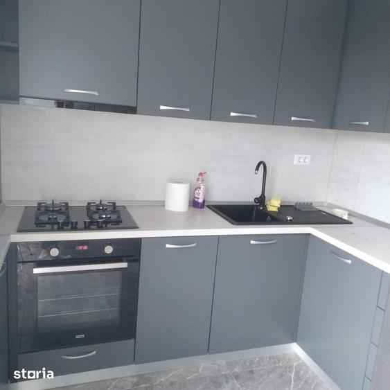 Apartament cu 2 camere în Inel II